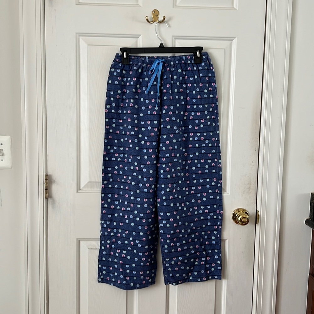 Hue Pajama Pants